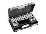 Facom SteckschlüSsel-Set 1/2Z, Lang, 16-Tlg (S.404AE)