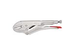 Knipex 40 04 250 Universal-Gripzange Verzinkt 250 Mm)