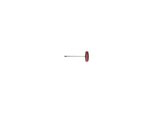 Holex Schraubendreher Mit Quergriff Lang, FüR Tx TX25 (625231 TX25)