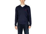 U.S. Polo Assn. Herren Strickwaren