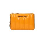 Michael Kors Oranges Lederportemonnaie
