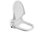Sapho USPA LUX Dusch-WC mit Fernbedienung