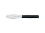 Prodynamic Sandwichmesser Wellenschliff, 11Cm Schwarz