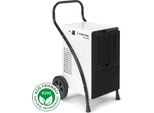 TROTEC Luftentfeuchter TTK 165 ECO Luftentfeuchtung bis 52 L Bautrockner Entfeuchter Luft Trockner Entfeuchtung