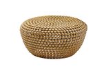Wohnling WL6.456 Couchtisch Gold 60 Cm X 60 Cm X 30 Cm