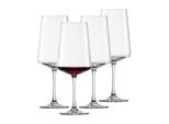 Schott Zwiesel RotweingläSer Miovino 500 Ml 4Er Set