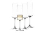 Schott Zwiesel SektgläSer Miovino 260 Ml 4Er Set
