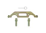 Gedore Arretierwerkzeug-Satz Opel 2.2 16V (2439719)