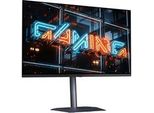 MO32U24 QD-OLED, Gaming-Monitor 80 Cm (31.5 Zoll), Schwarz, Ultrahd/4K, Hdmi, Dp, Lautsprecher, 240Hz Panel