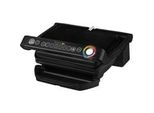 Optigrill GC7058, Kontaktgrill Schwarz, 2.000 Watt