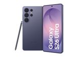 Samsung Galaxy S26 Ultra 256GB, Cobalt Violet