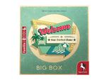 Welcome To Your Perfect Home Big Box