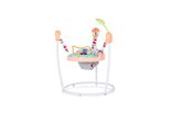 Chipolino Hopser Jumpy Joy Musik Licht Tiere Hängespielzeug Motorikspielzeug rosa