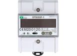 KS TOOLS efuturo Stromzähler für Hutschiene 1177933