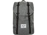 Herschel Rucksack Retreat Classics Backpacks Polyester 43 x 30,5 x 14,5 cm (H/B/T) Uni Rucksäcke 19.5 Liter