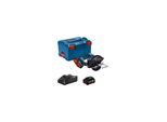 Bosch Akku-KreissäGe Gkm 18V-50, 2 X Akku Gba 18V 5.0Ah (06016B8002)