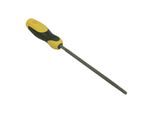 Stanley Rundraspel Mit Heft, Hieb 2, 200 Mm (0-22-475)