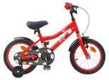 Möbel Kinderfahrrad 12 Zoll für 2-4 Jahre alt RotJugend- & Kinderfahrräder - Jugend- & Kinderfahrräder c6465