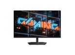 Gigabyte Oled-Monitor "MO32U24", Energieeffizienz: G (A-G), Schwarz, Monitore, Neig-, Schwenk-, HöHenverstellbar, Lautsprecher