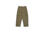 Ripstop Patchwork Hose