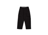Ripstop Patchwork Pant