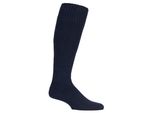 Herren-Kniestrümpfe zum Angeln | Socken Snob | Ideal zum Angeln | 2 Farben - Navy