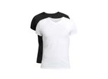 Gant 2-Pack V-Neck T-Shirt