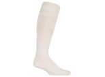 Herren Kniestrümpfe zum Angeln | Socken Snob | Ideal zum Angeln | 2 Farben - Creme