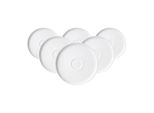 Ritzenhoff & Breker Espressountertassen Skagen ø 11 Cm 6Er Set