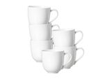 Ritzenhoff & Breker Henkelbecher Skagen 440 Ml 6Er Set