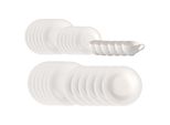 Like. By Villeroy & Boch Teller-Set Essential 30Er Set