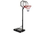 Basketball Set Meteor Boston 3