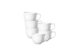 Ritzenhoff & Breker Espressotassen Skagen 90 Ml 6Er Set