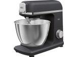 AEG Küchenmaschine KM5-1-4BPT Deli 5 KM5-1-4BPT Black Pearl