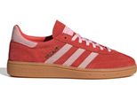 Adidas Handball Spezial In Red Pink For Women – 3.5 UK - 36 EU - 5 US / Red Pink