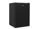 H.Koenig Kühlschrank FGX870 / Kombi-Unterbaukühlschrank / 113L / Gefrierschrank 17L / Wendetür, 60W