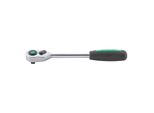 Stahlwille 1/4" (6,3Mm) Qr-Feinzahnknarre RSW.4.5° L.153Mm (11111040)"