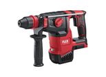 Flex Akku Kombi-Bohrhammer 18,0 V Che 2-26 18.0-EC C (491314)