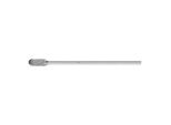 Pferd Tools Hartmetall FräSstift Walzenrund Wrc Ø 06X13Mm Schaft-Ø 3X75Mm Z3P Universal Mittel Kreuzverzahnt (21205287)