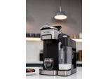 Ox-Pro2 Kapsel- und gemahlene Kaffee-Espressomaschine