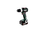Metabo Bs 18 Lt Bl Akku-Bohrschrauber (602325500)