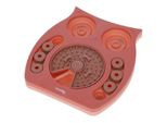 Kerbl Pet Denk- und Lernspielzeug Owl