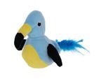 Kerbl Pet Katzenspielzeug Jumping Bird