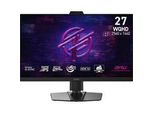 Mpg 272QRF X36, Gaming-Monitor 68.6 Cm (27 Zoll), Schwarz, Wqhd, Rapid-Ips, Hdmi, Dp, Usb-Hub, 360Hz Panel