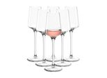 Leonardo GrappagläSer Puccini 120 Ml 6Er Set