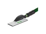 Festool HSK-A 80X200 Schleifklotz,FüR Linearschleifer LS130 Oder Lrs93,Mit Abtragsleistung Und Schleifmittelwechsel,496965)
