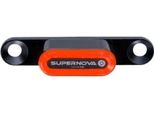 Supernova E-Bike-RüCklicht TL3 Mini, E-25 GepäCkträGermontage
