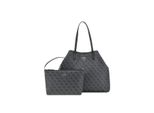 Guess Damen-Handtaschen Victoria Eco