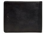 Herren Portemonnaie Brooklyn aus Rindsleder OneSize | mit Offen | Portemonnaie | Alltag
