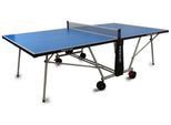 Tischtennisplatte Pegasi 400 Outdoor Blau